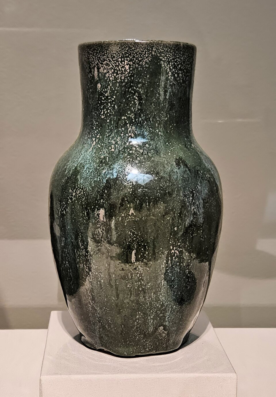Hand-thrown ceramics